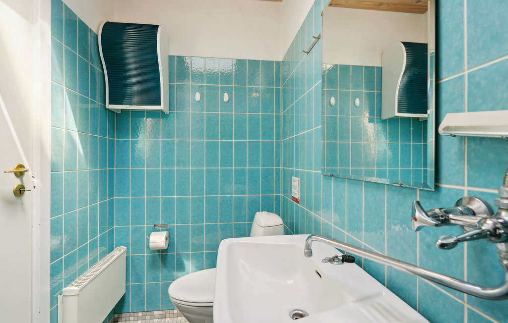 Ferienhaus - Dageløkke , Dänemark - G11203 17