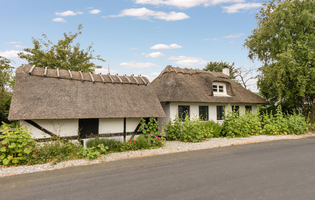 Ferienhaus - Fredmosen , Dänemark - G11183 1