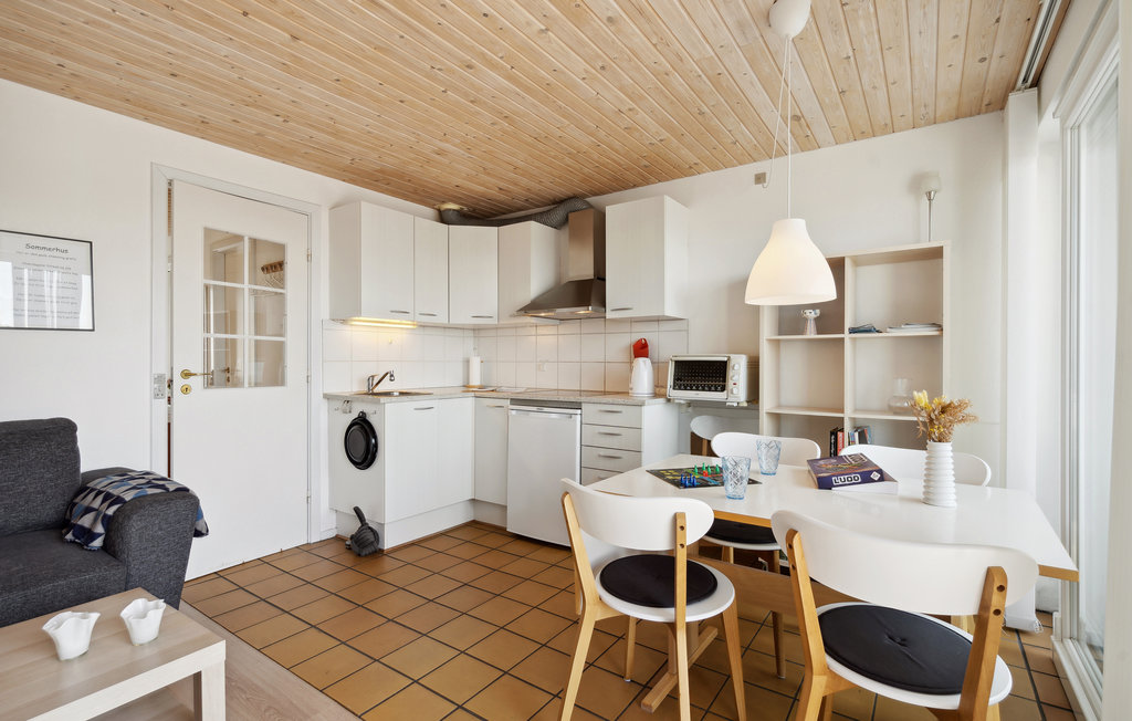 Ferienhaus - Dageløkke , Dänemark - G11203 7