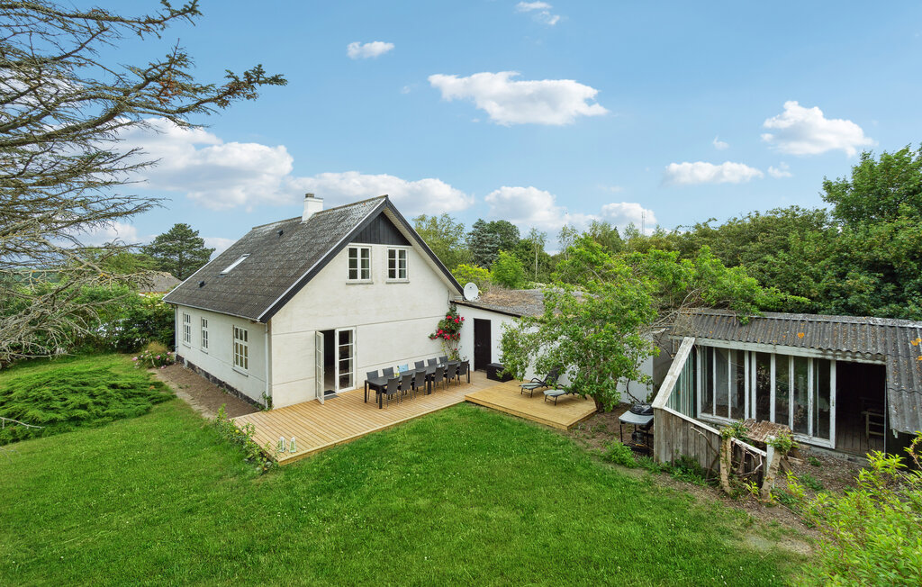 Feriehuse - Ristinge , Danmark - G11198 1