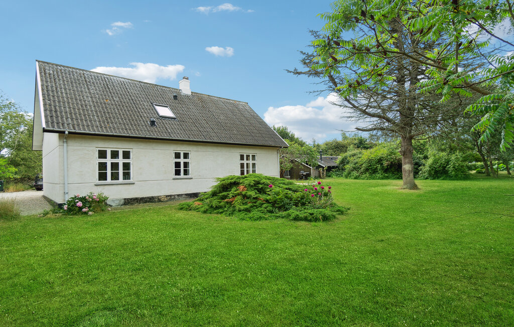 Feriehuse - Ristinge , Danmark - G11198 9