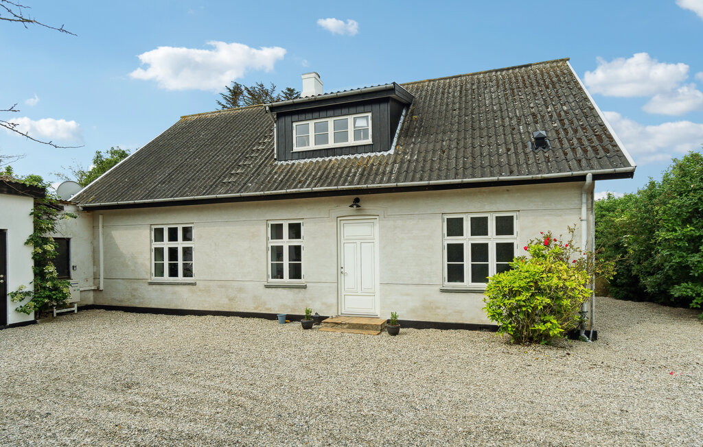 Feriehuse - Ristinge , Danmark - G11198 11