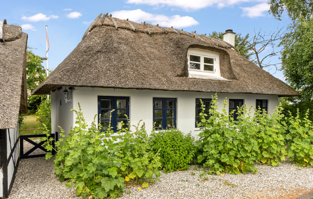 Ferienhaus - Fredmosen , Dänemark - G11183 7