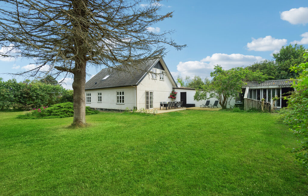 Feriehuse - Ristinge , Danmark - G11198 10