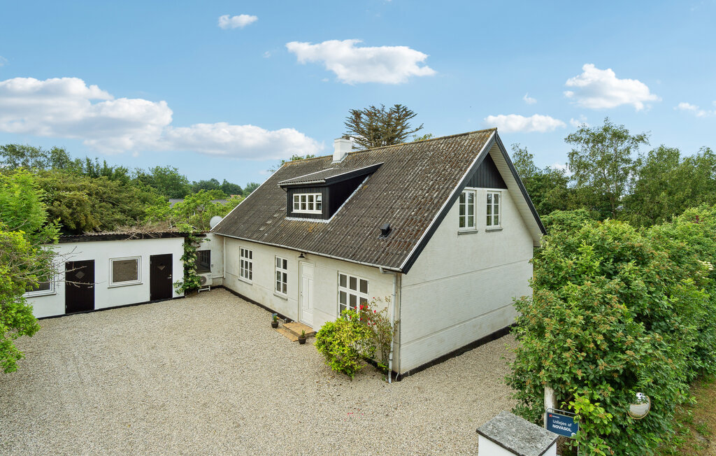 Feriehuse - Ristinge , Danmark - G11198 8