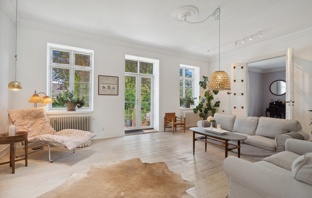 Feriehuse - Søby , Danmark - G11502 3