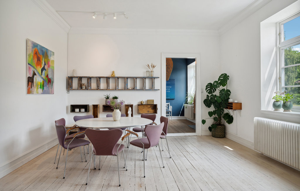 Feriehuse - Søby , Danmark - G11502 15