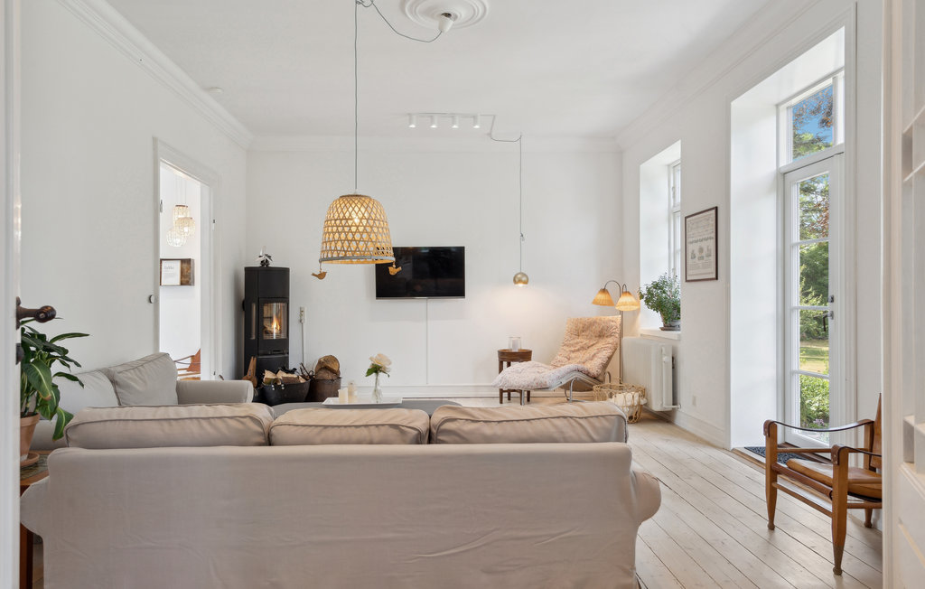 Feriehuse - Søby , Danmark - G11502 4