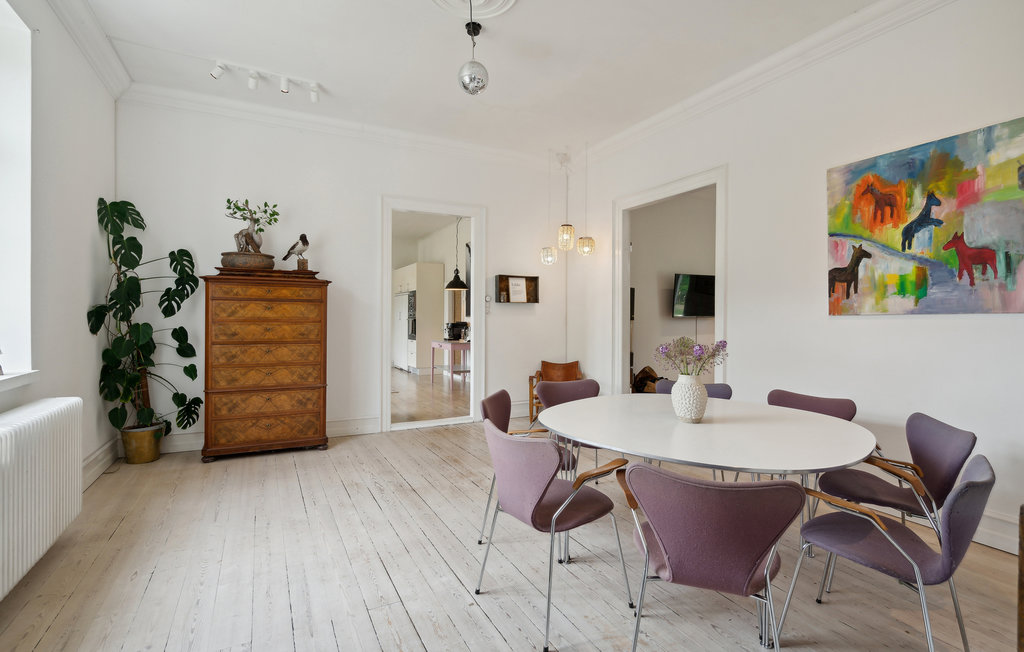 Feriehuse - Søby , Danmark - G11502 5