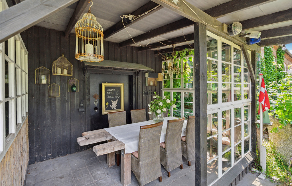 Feriehuse - Søby , Danmark - G11502 12