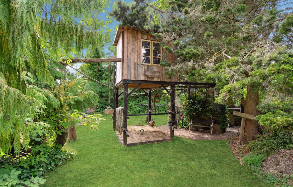 Feriehuse - Søby , Danmark - G11502 8