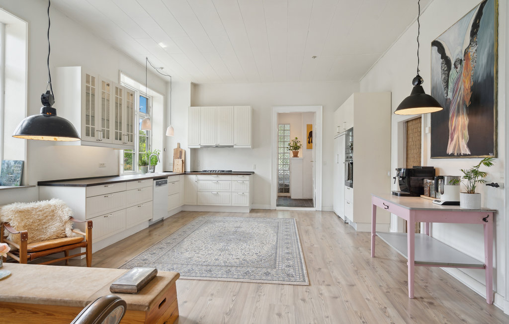 Feriehuse - Søby , Danmark - G11502 6