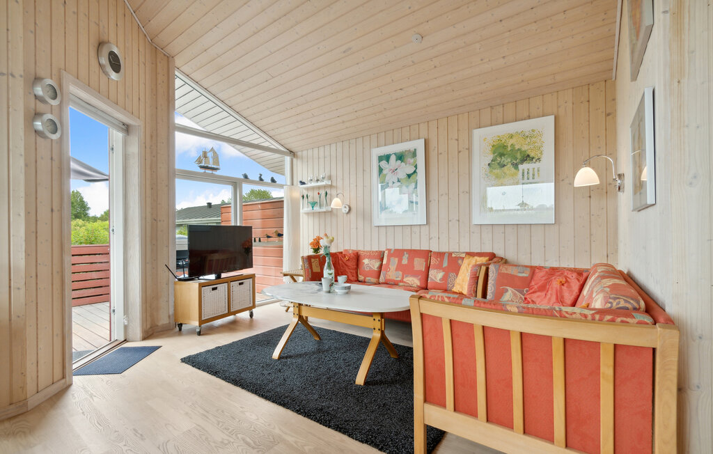 Feriehus - Dageløkke , Danmark - G11195 3