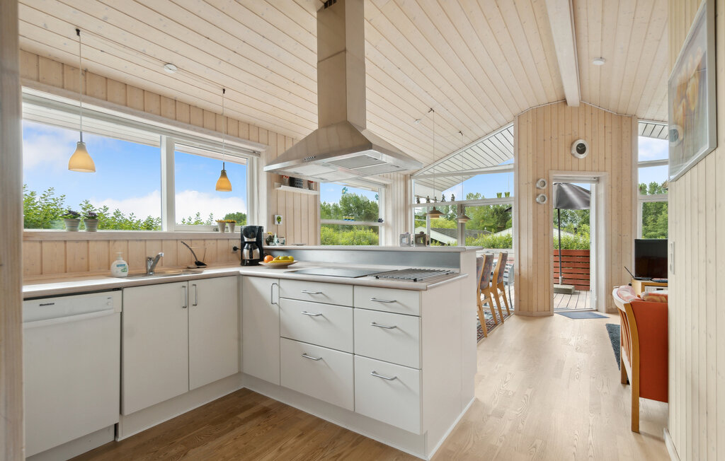 Feriehus - Dageløkke , Danmark - G11195 13