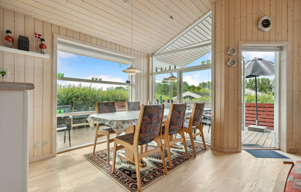 Feriehus - Dageløkke , Danmark - G11195 6