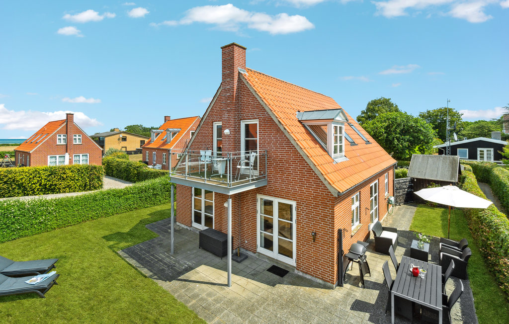 Ferienhaus - Lohals , Dänemark - G11200 1