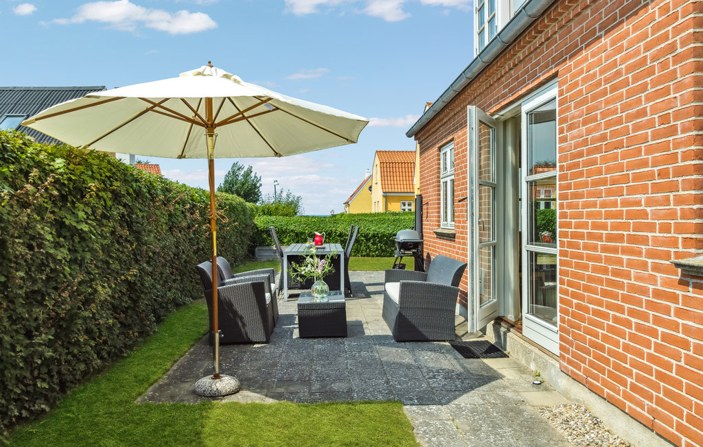 Ferienhaus - Lohals , Dänemark - G11200 11