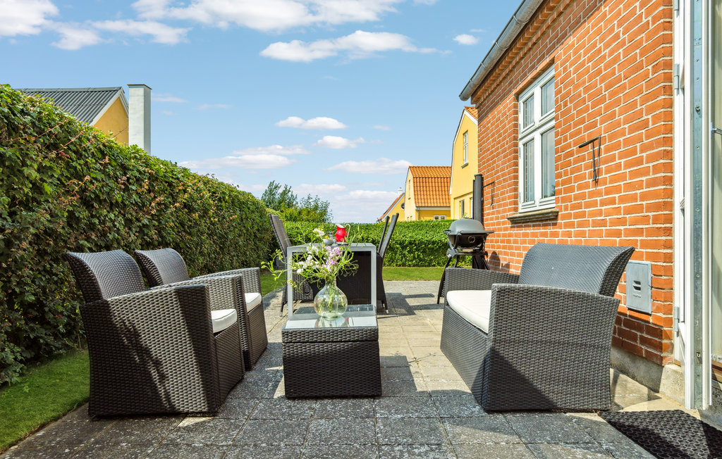 Ferienhaus - Lohals , Dänemark - G11200 12