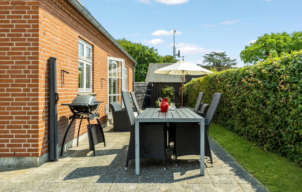 Ferienhaus - Lohals , Dänemark - G11200 14