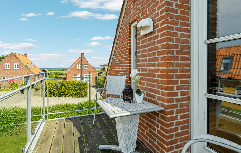 Ferienhaus - Lohals , Dänemark - G11200 17