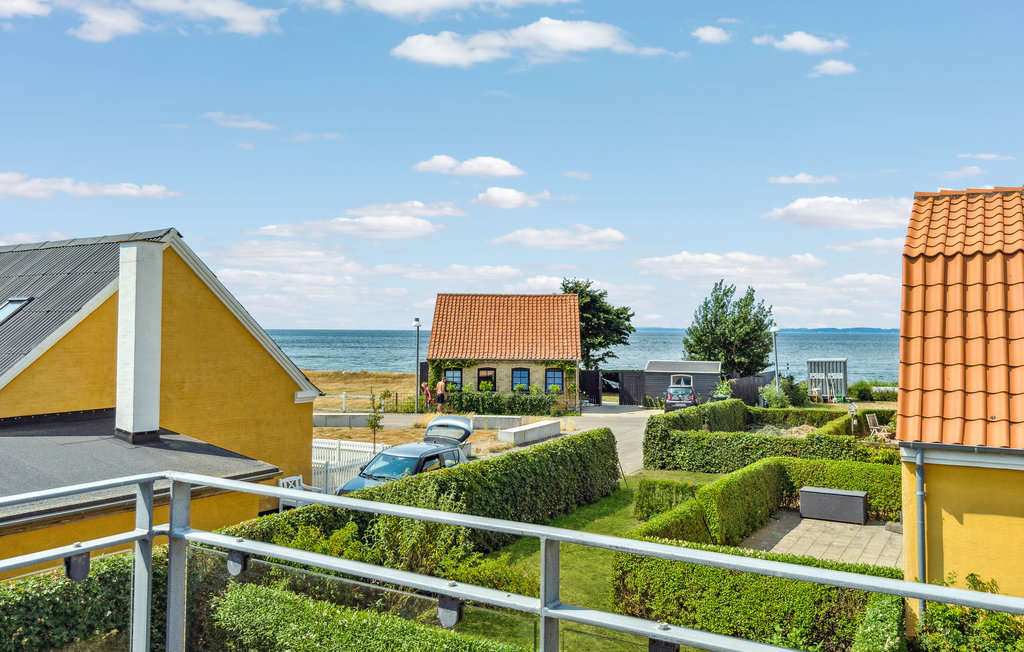 Ferienhaus - Lohals , Dänemark - G11200 2