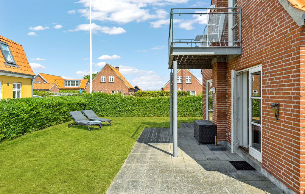 Ferienhaus - Lohals , Dänemark - G11200 16