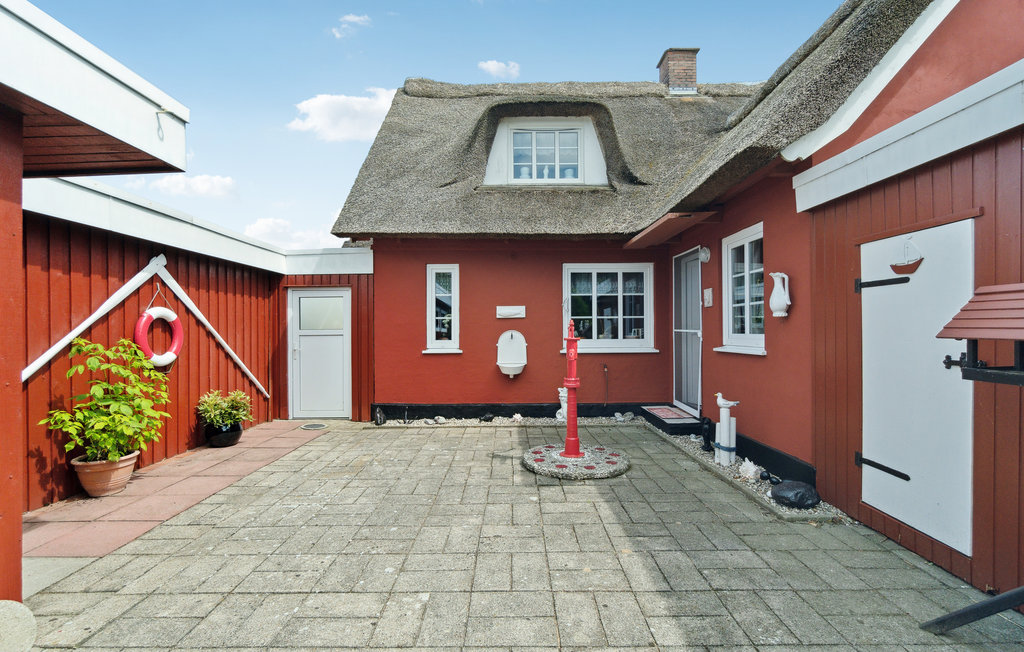 Ferienhaus - Ristinge , Dänemark - G11224 15