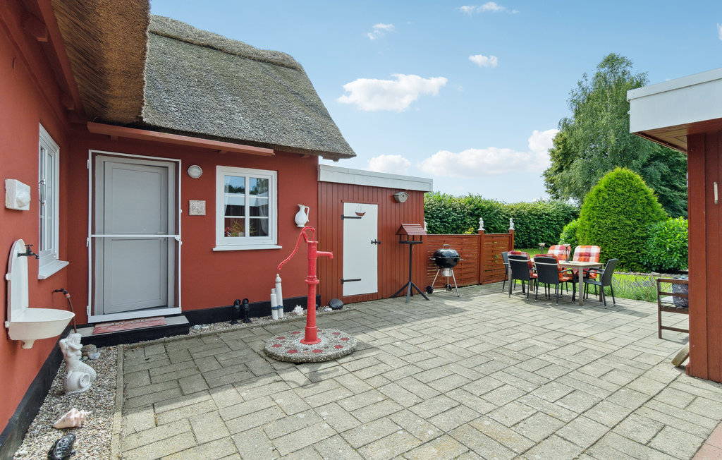 Ferienhaus - Ristinge , Dänemark - G11224 13