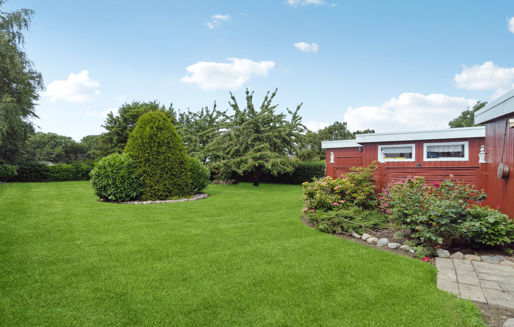 Ferienhaus - Ristinge , Dänemark - G11224 16