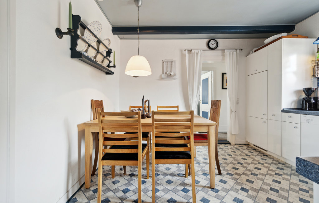 Ferienhaus - Ristinge , Dänemark - G11224 6