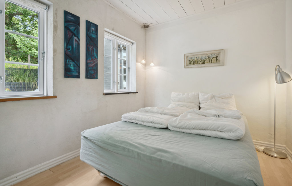 Feriehuse - Bregninge , Danmark - G11503 21