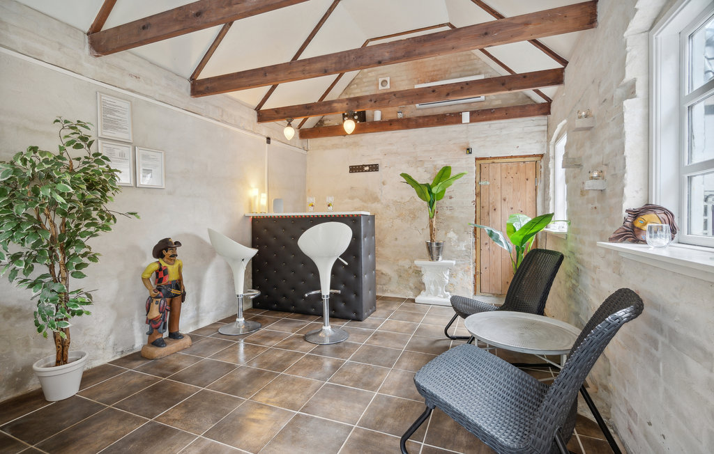 Feriehuse - Bregninge , Danmark - G11503 7