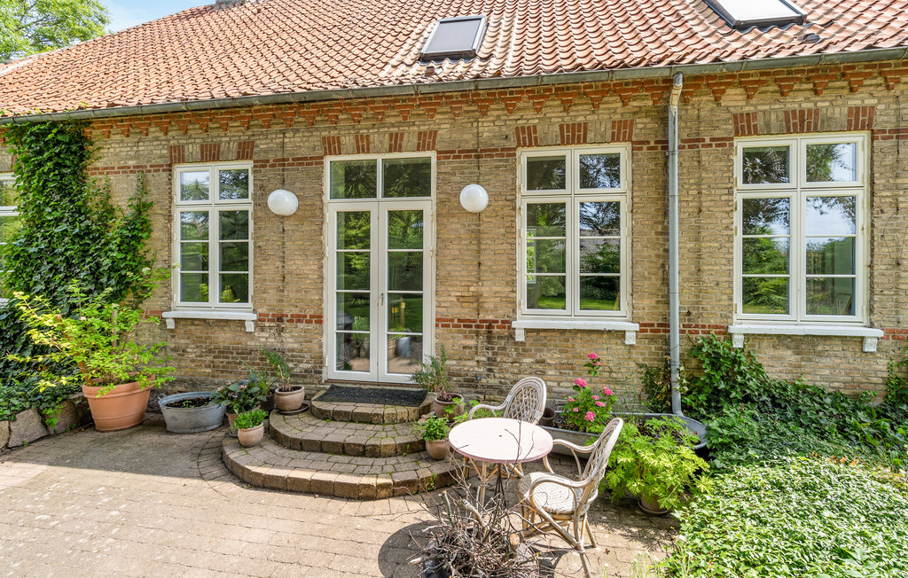 Feriehuse - Søby , Danmark - G11502 2