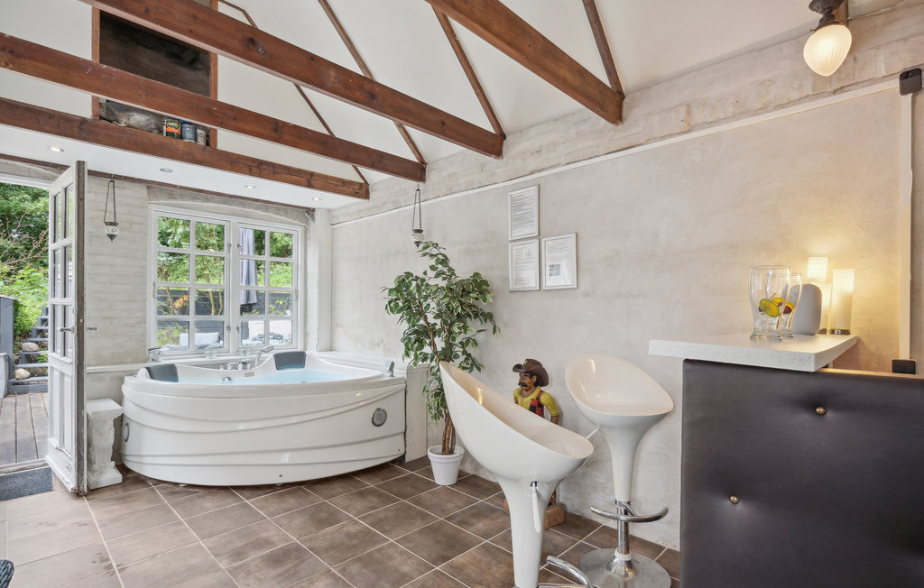 Feriehuse - Bregninge , Danmark - G11503 8