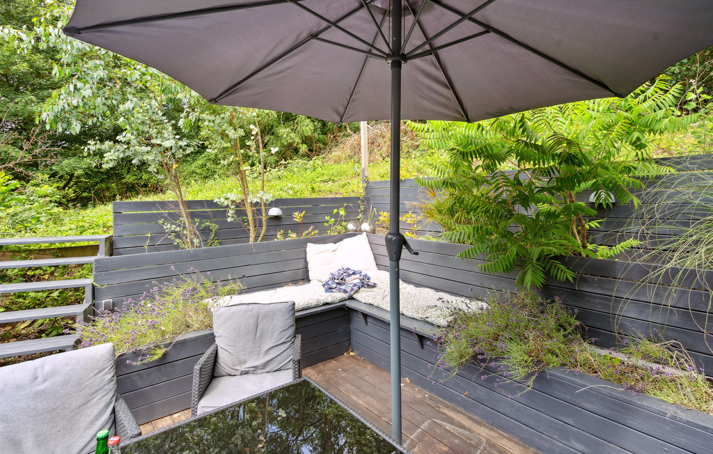 Feriehuse - Bregninge , Danmark - G11503 11