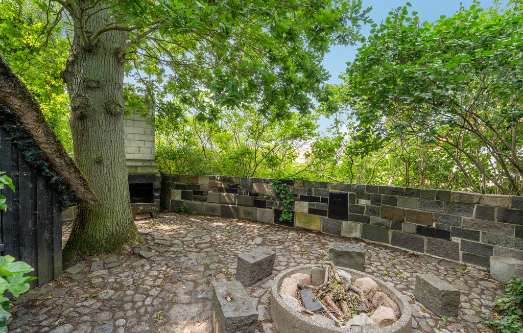 Feriehuse - Søby , Danmark - G11502 13