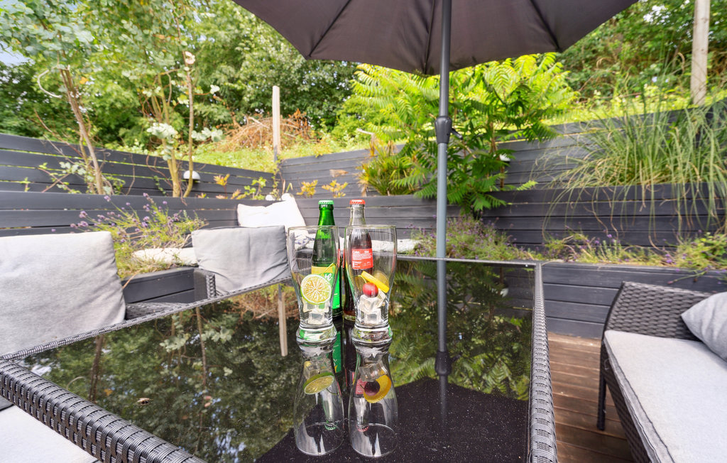 Feriehuse - Bregninge , Danmark - G11503 13