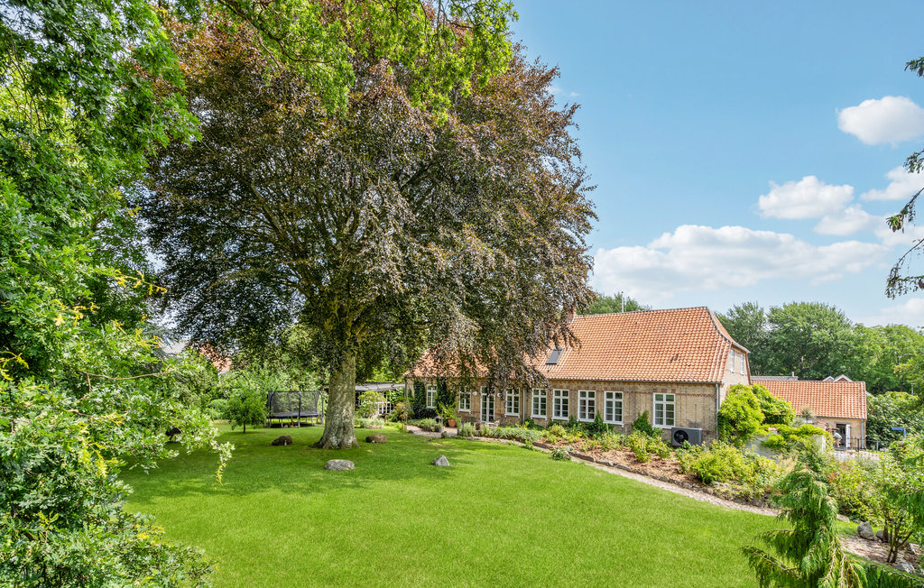 Feriehuse - Søby , Danmark - G11502 11