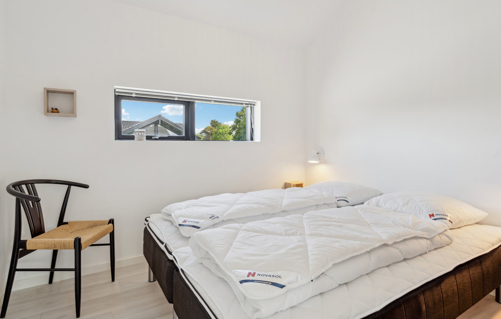 Ferienhaus - Bukkemose , Dänemark - G11201 22