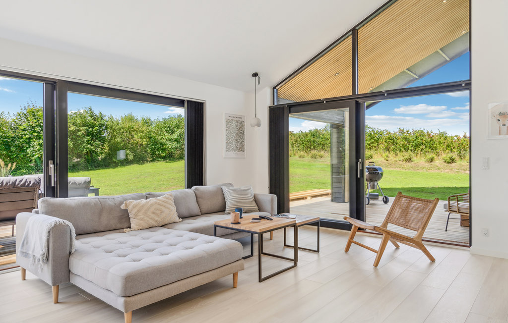 Ferienhaus - Bukkemose , Dänemark - G11201 14