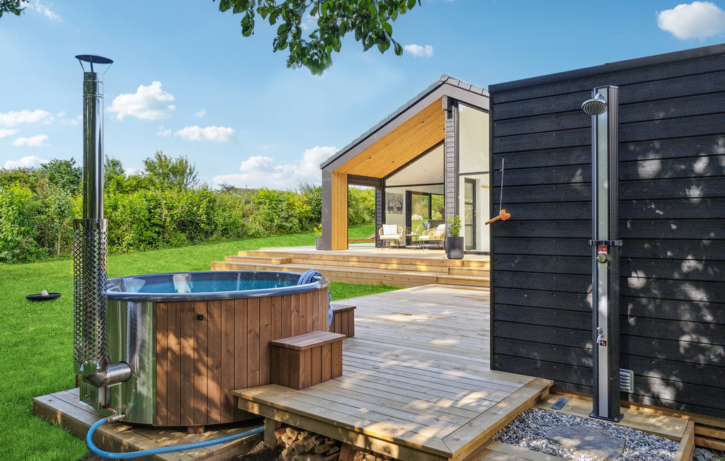 Ferienhaus - Bukkemose , Dänemark - G11201 12