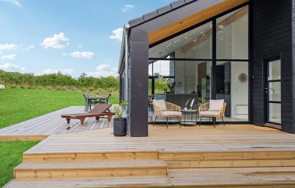 Ferienhaus - Bukkemose , Dänemark - G11201 2