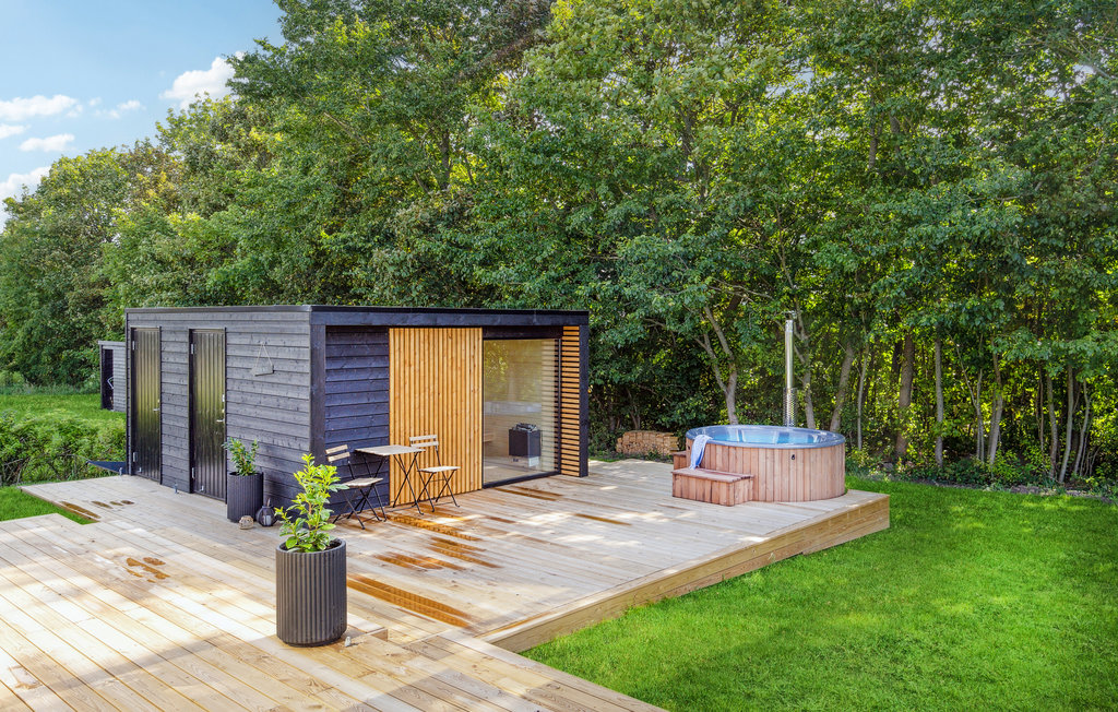 Ferienhaus - Bukkemose , Dänemark - G11201 13