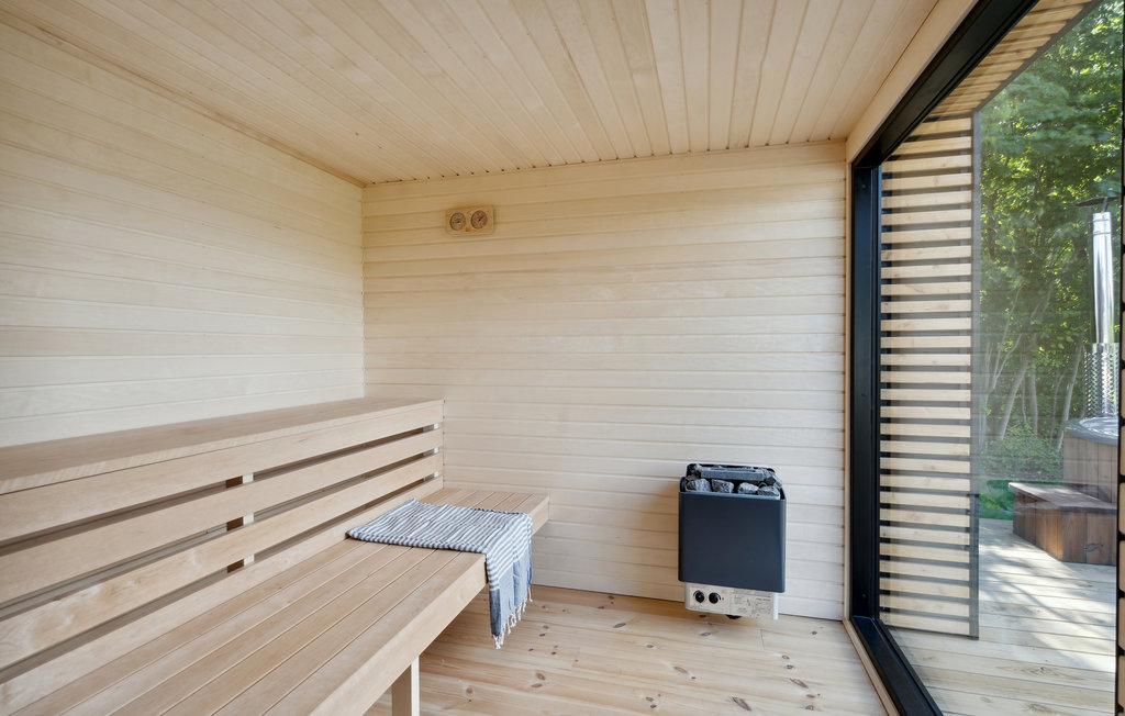 Ferienhaus - Bukkemose , Dänemark - G11201 25