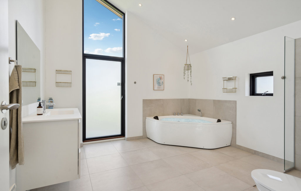 Ferienhaus - Bukkemose , Dänemark - G11201 23