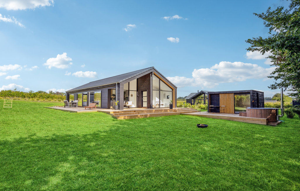 Ferienhaus - Bukkemose , Dänemark - G11201 9