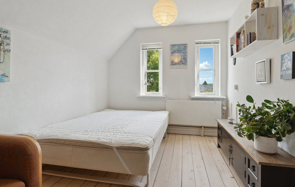 Feriehuse - Ristinge , Danmark - G11227 20