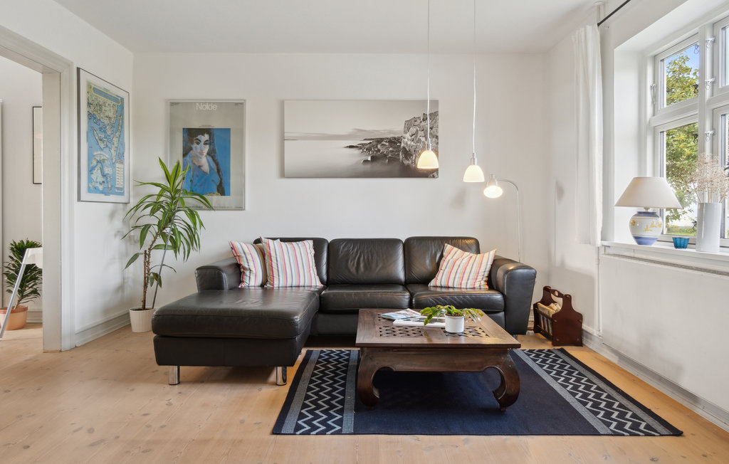 Feriehuse - Ristinge , Danmark - G11227 5