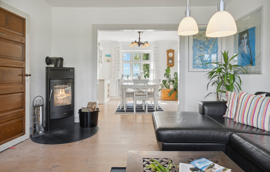 Feriehuse - Ristinge , Danmark - G11227 4