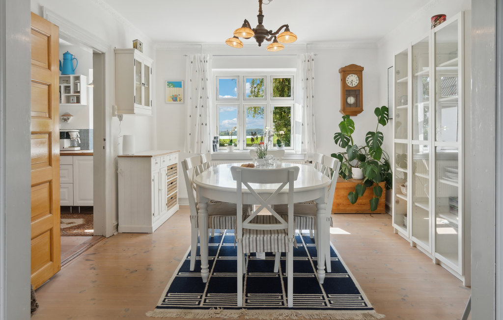 Feriehuse - Ristinge , Danmark - G11227 3